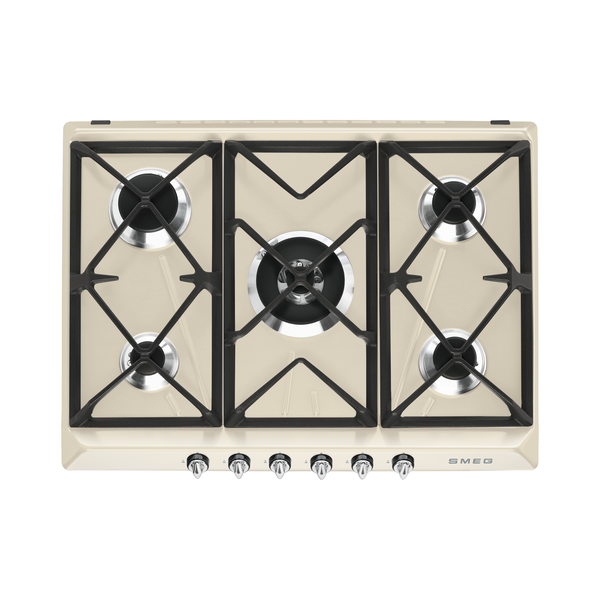 Smeg SR975PGH Victoria Gas Hob