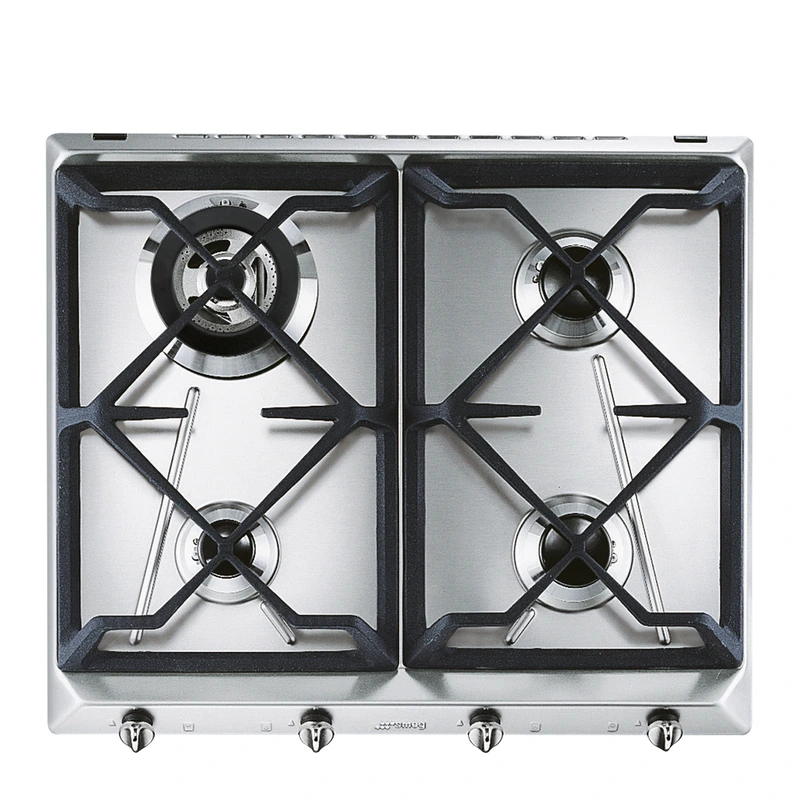 Smeg SRV564GH3 Gas Hob