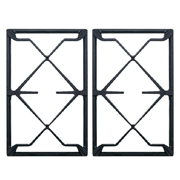 Smeg SRV564GH3 Gas Hob