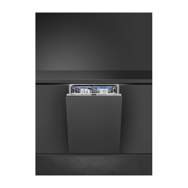 Smeg ST323PM Semi Professional Dishwasher