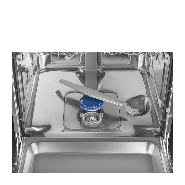 Smeg ST323PM Semi Professional Dishwasher