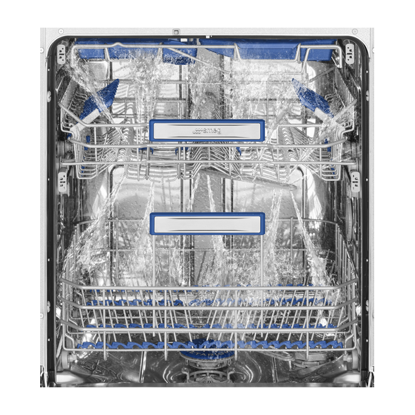 Smeg ST323PM Semi Professional Dishwasher