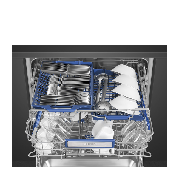Smeg ST323PM Semi Professional Dishwasher