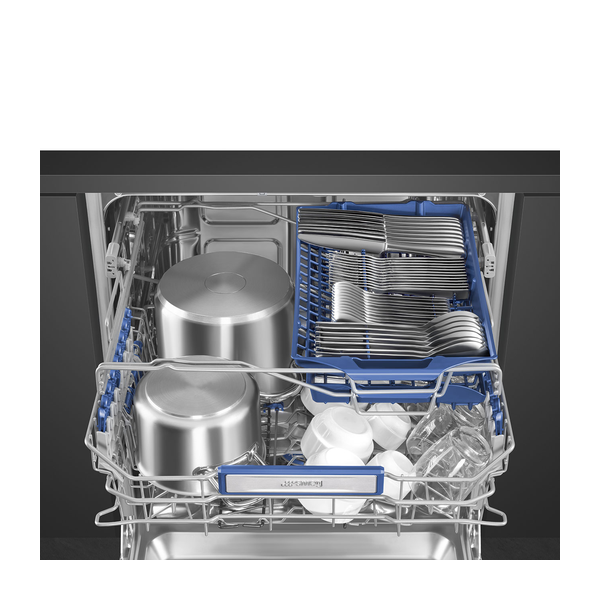 Smeg ST323PM Semi Professional Dishwasher