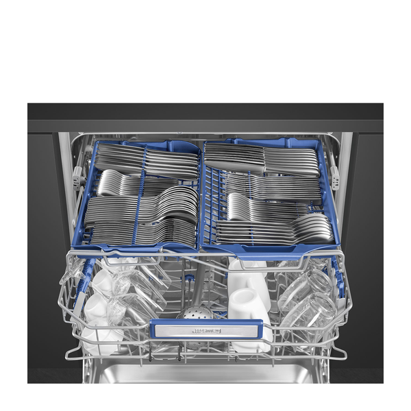 Smeg ST323PM Semi Professional Dishwasher