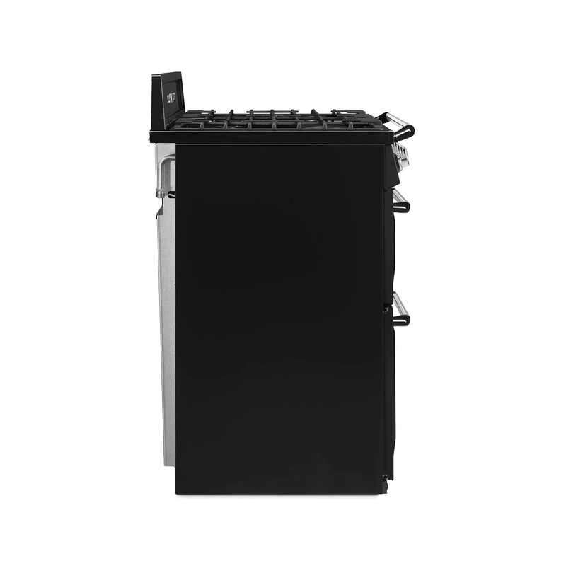 Smeg TR103BL Victoria Dual Fuel Range Cooker