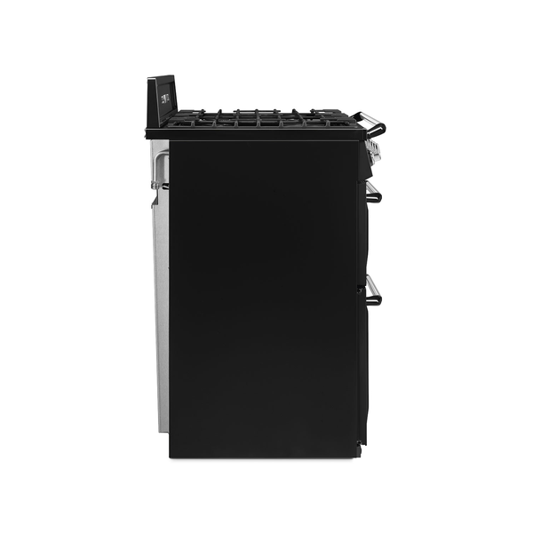 Smeg TR103BL Victoria Dual Fuel Range Cooker