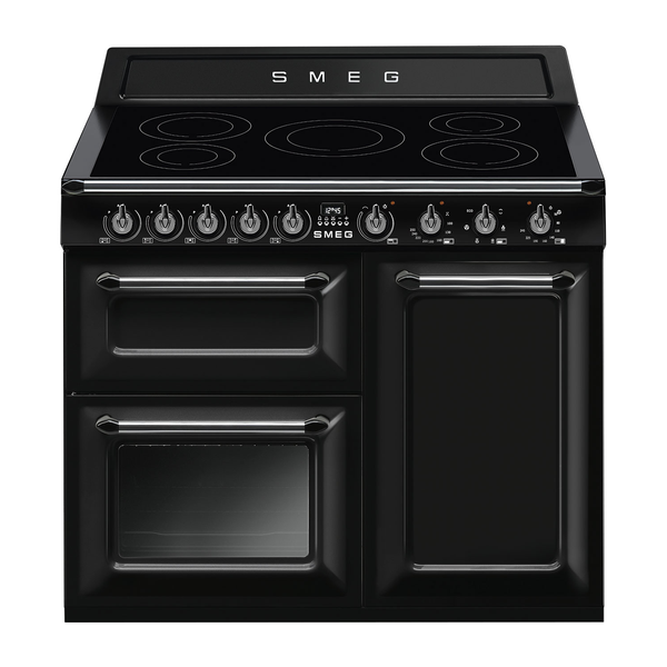 Smeg TR103IBL2 Multifunction Range Cooker