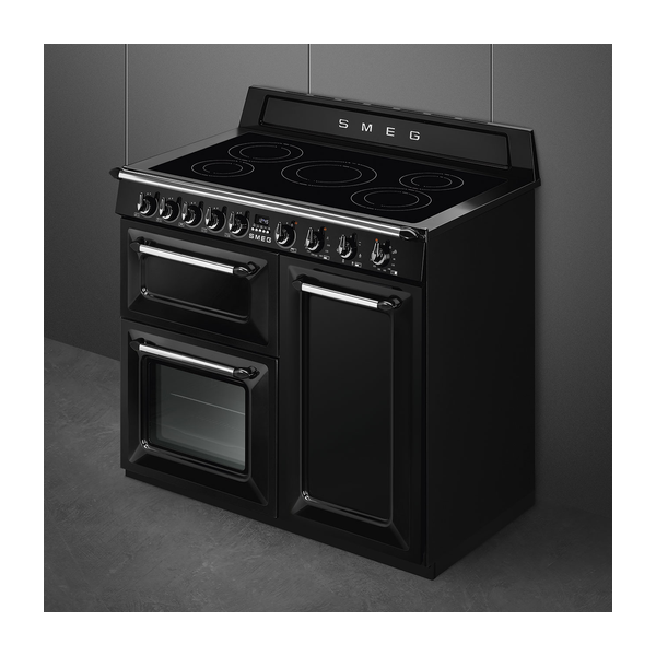 Smeg TR103IBL2 Multifunction Range Cooker