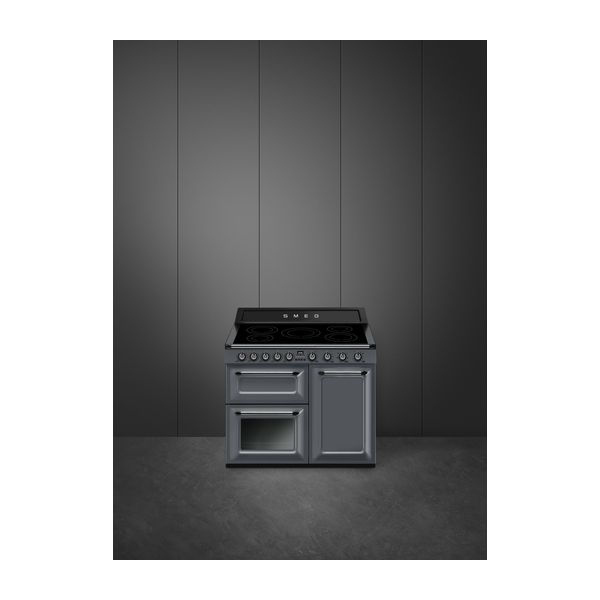 Smeg TR103IGR2 Multifunction Range Cooker