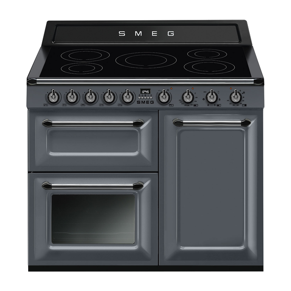 Smeg TR103IGR2 Multifunction Range Cooker