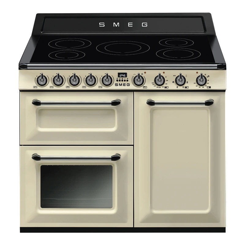 Smeg TR103IP2 Multifunction Range Cooker