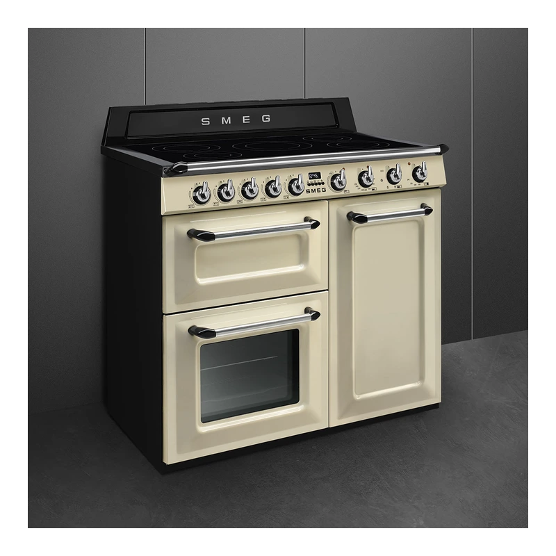 Smeg TR103IP2 Multifunction Range Cooker