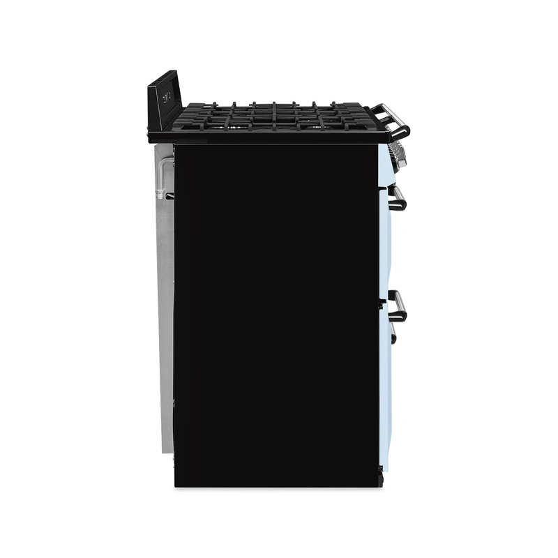 Smeg TR4110AZ 110cm Victoria Dual Fuel Multifunction Range Cooker