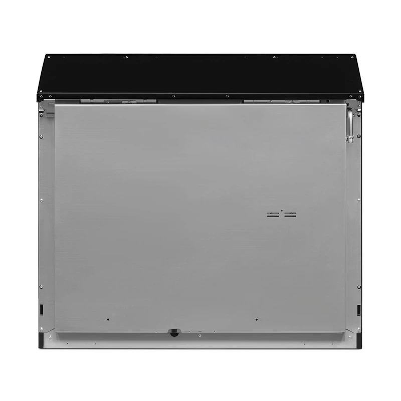 Smeg TR4110AZ 110cm Victoria Dual Fuel Multifunction Range Cooker