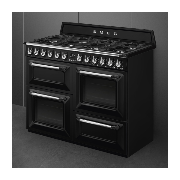 Smeg TR4110BL1 Multifunction Range Cooker