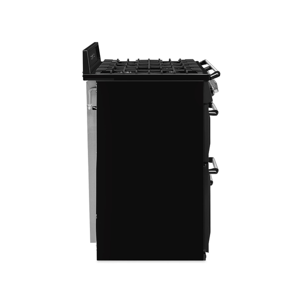 Smeg TR4110BL1 Multifunction Range Cooker