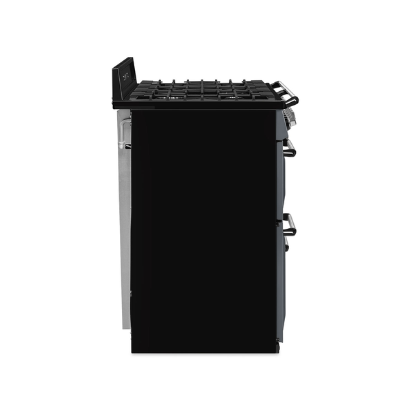 Smeg TR4110GR Multifunction Range Cooker