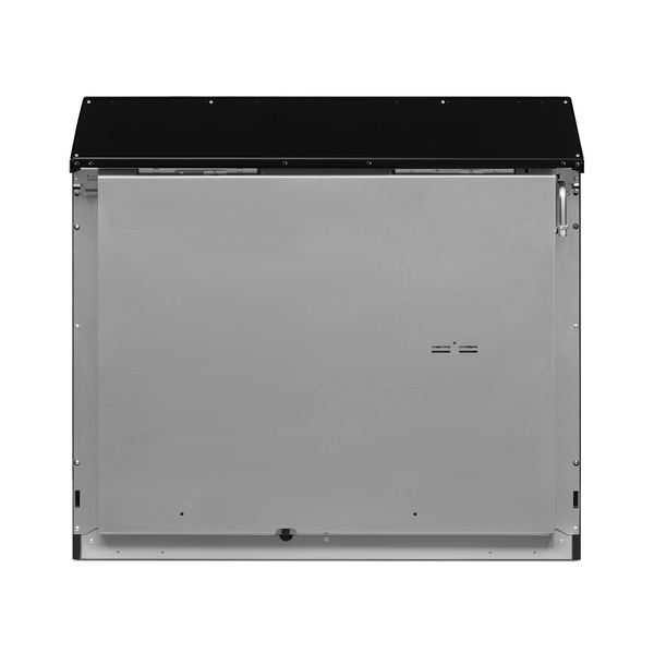 Smeg TR4110GR Multifunction Range Cooker