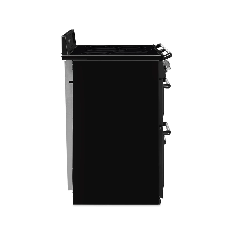 Smeg TR4110IBL2 Induction Range Cooker