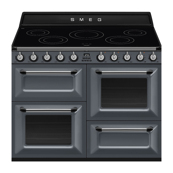 Smeg TR4110IGR2 Induction Range Cooker