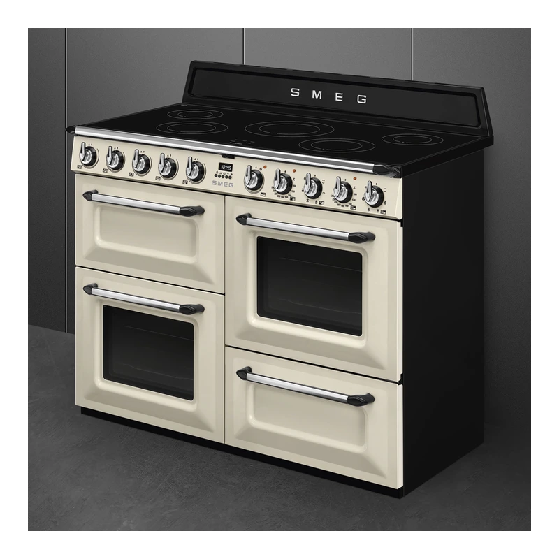 Smeg TR4110IP2 Induction Range Cooker