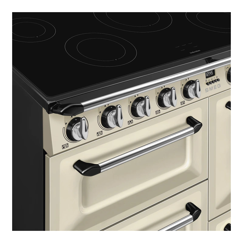 Smeg TR4110IP2 Induction Range Cooker