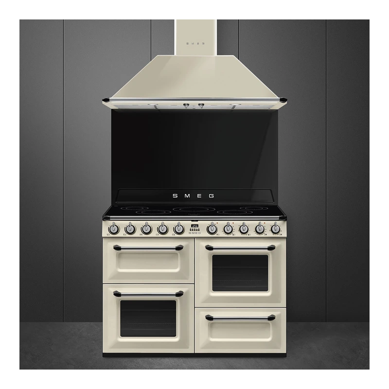 Smeg TR4110IP2 Induction Range Cooker