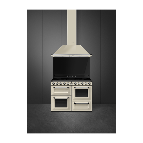 Smeg TR4110IP2 Induction Range Cooker