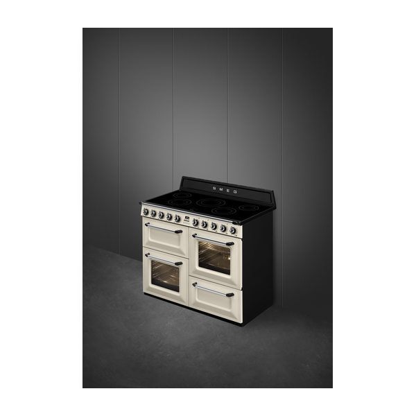 Smeg TR4110IP2 Induction Range Cooker