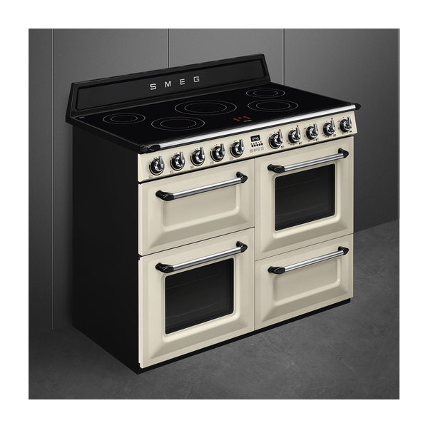 Smeg TR4110IP2 Induction Range Cooker