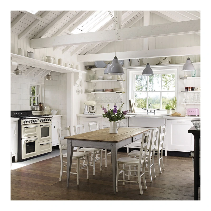 Smeg TR4110P1 Multifunction Range Cooker
