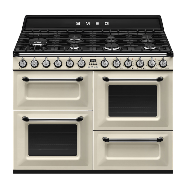 Smeg TR4110P1 Multifunction Range Cooker