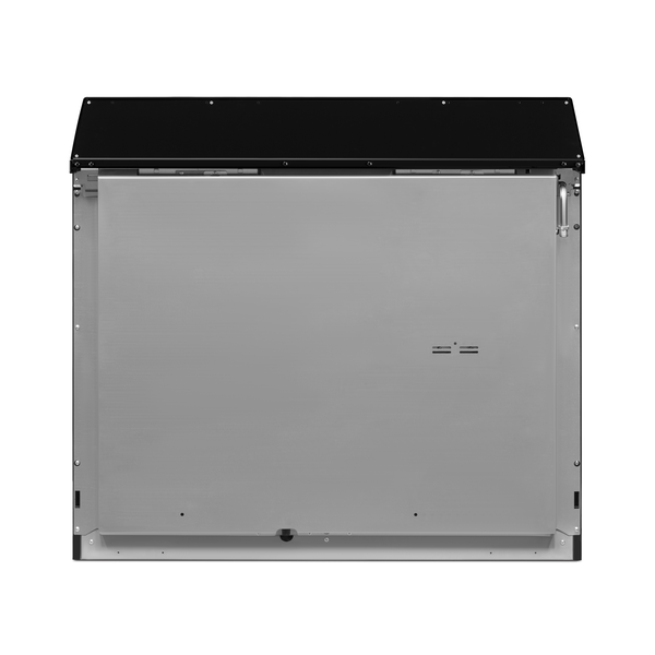 Smeg TR4110P1 Multifunction Range Cooker
