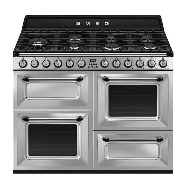 Smeg TR4110X-1 Multifunction Range Cooker