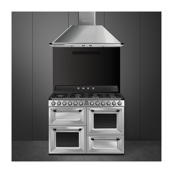 Smeg TR4110X-1 Multifunction Range Cooker