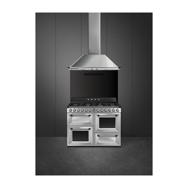 Smeg TR4110X-1 Multifunction Range Cooker