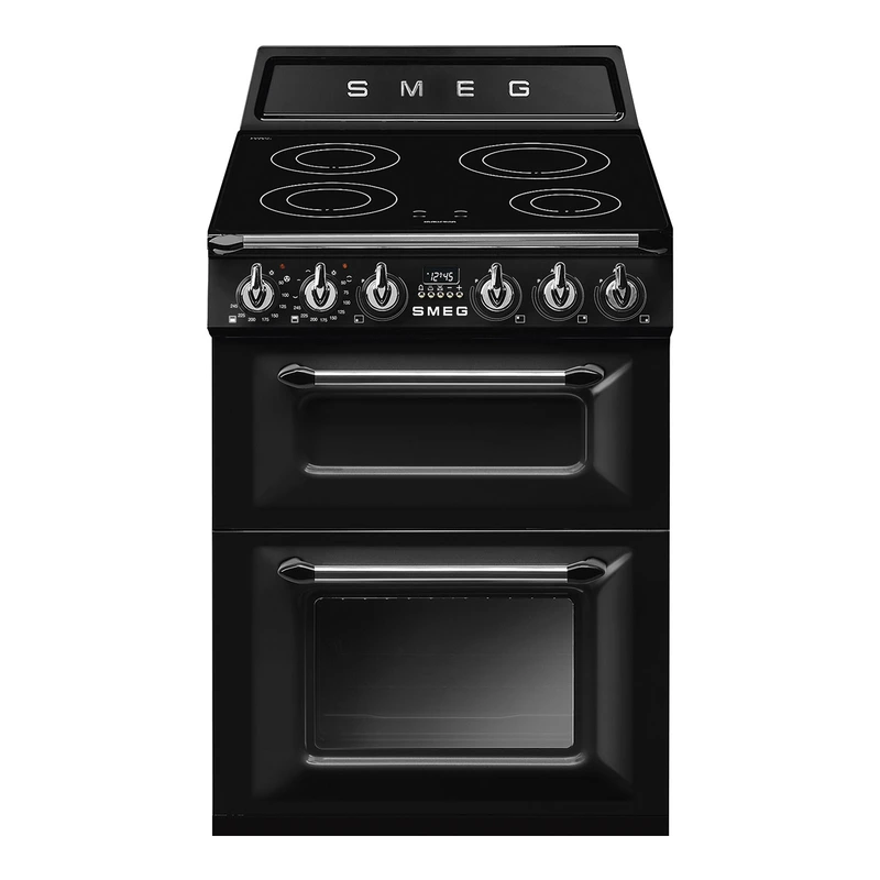 Smeg TR62IBL2 Induction Cooker