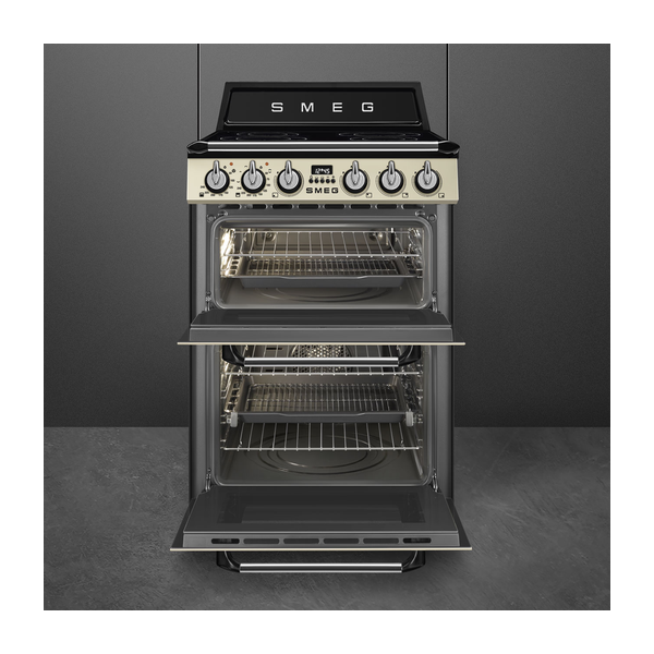 Smeg TR62IP2 Induction Cooker