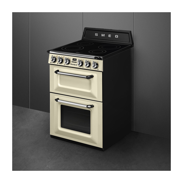 Smeg TR62IP2 Induction Cooker
