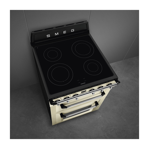Smeg TR62IP2 Induction Cooker