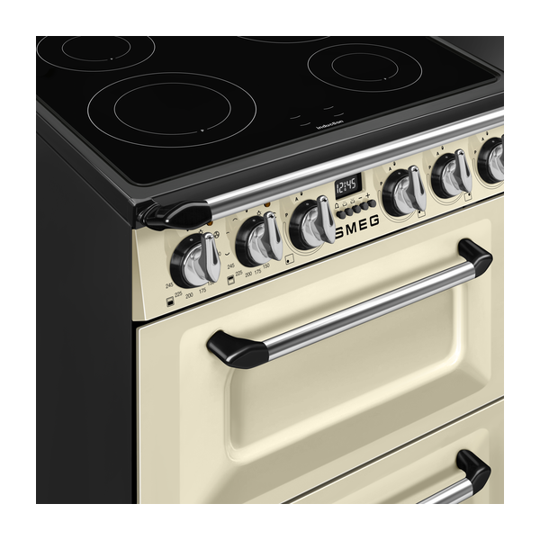 Smeg TR62IP2 Induction Cooker