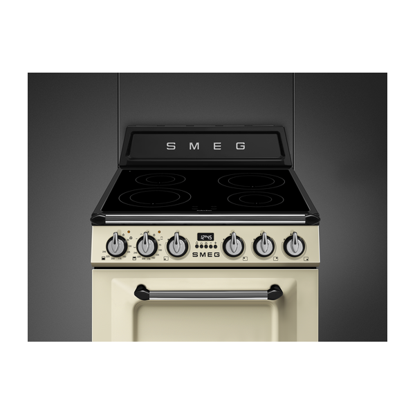 Smeg TR62IP2 Induction Cooker