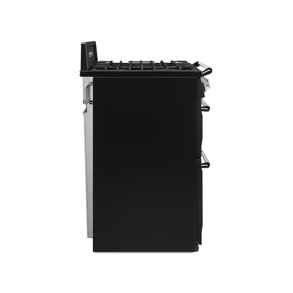 Smeg TR93BL Multifunction Range Cooker