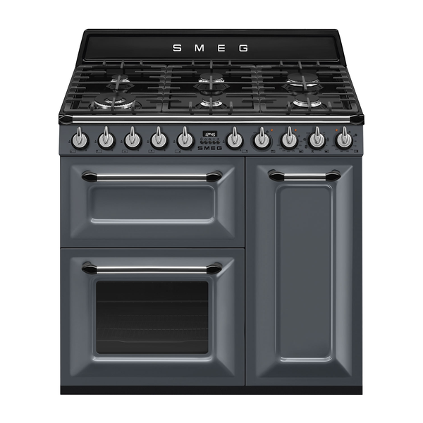 Smeg TR93GR Multifunction Range Cooker