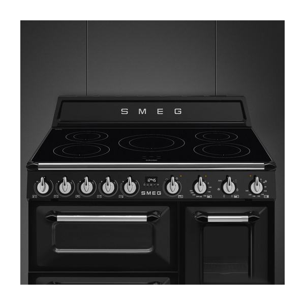 Smeg TR93IBL2 Multifunction Range Cooker