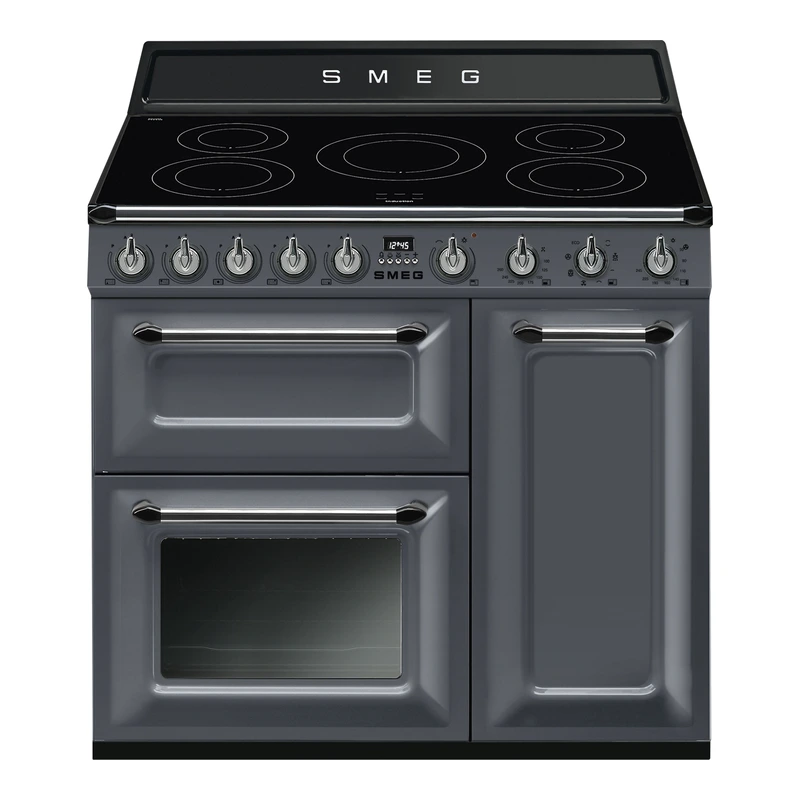 Smeg TR93IGR2 Multifunction Range Cooker