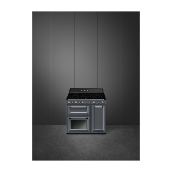 Smeg TR93IGR2 Multifunction Range Cooker