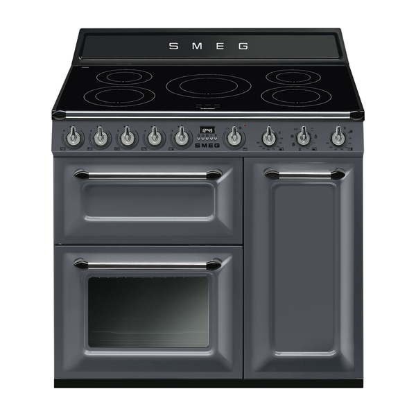 Smeg TR93IGR2 Multifunction Range Cooker
