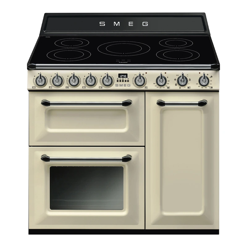 Smeg TR93IP2 Multifunction Range Cooker